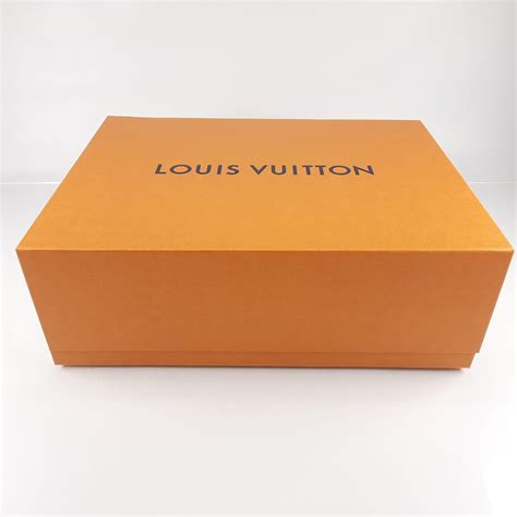 caja original louis vuitton|Louis Vuitton boxes.